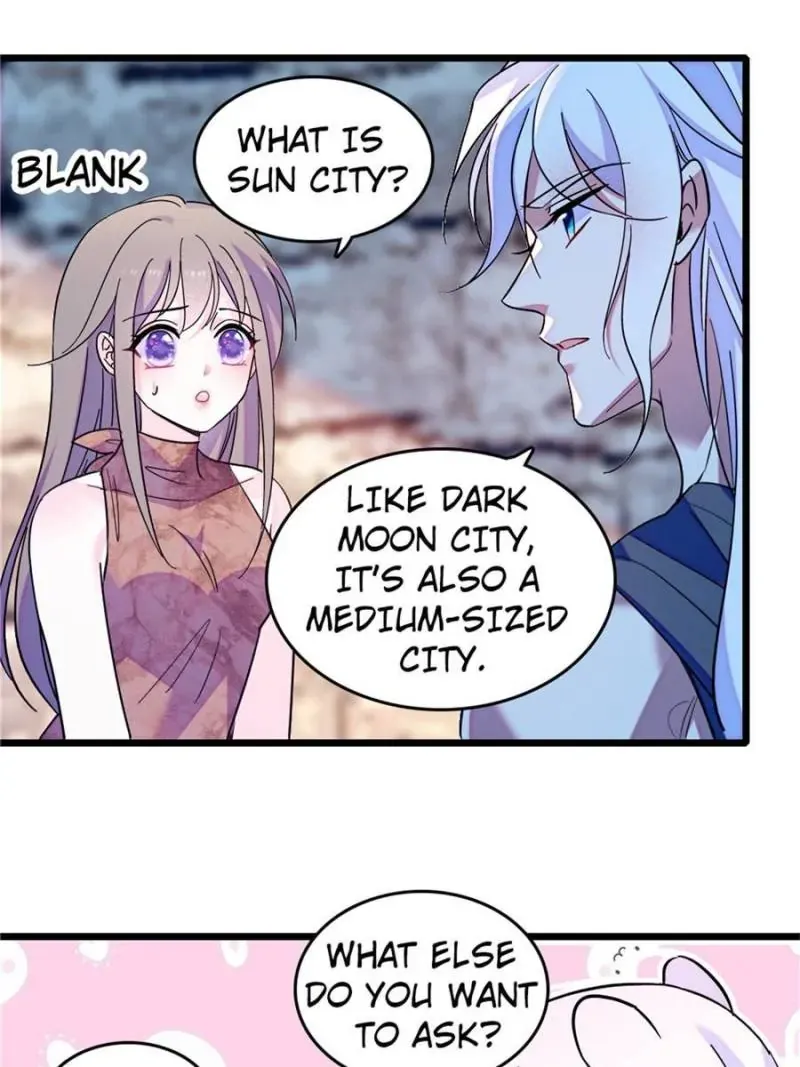 Romance in the Beast World Chapter 211 Online - página 5