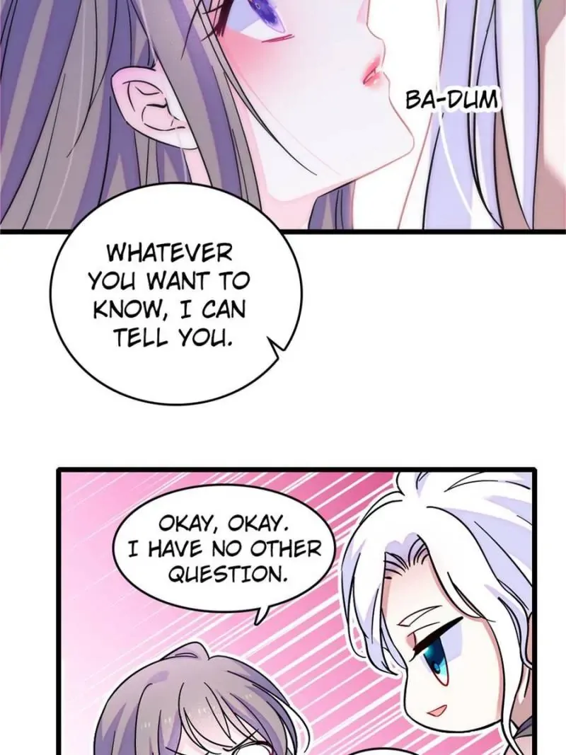 Romance in the Beast World Chapter 211 Online - página 7