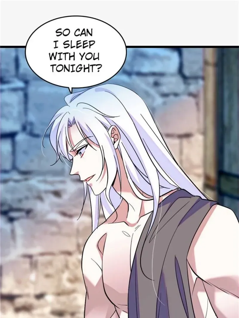 Romance in the Beast World Chapter 211 Online - página 9