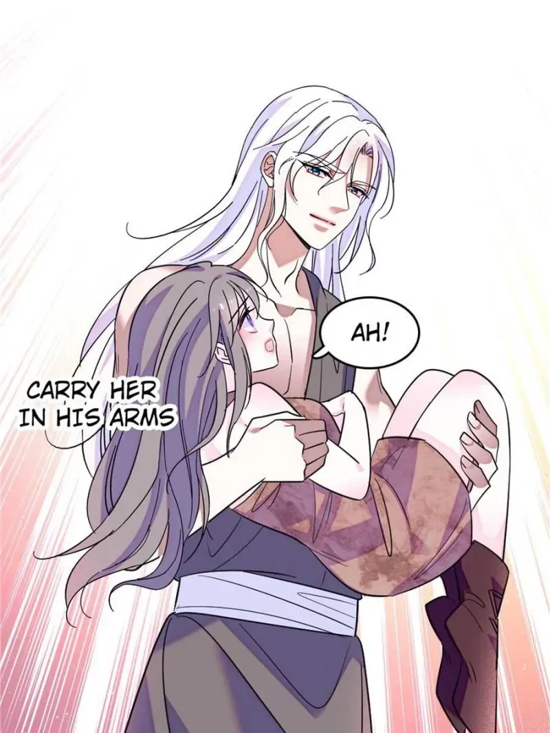 Romance in the Beast World Chapter 211 Online - página 13
