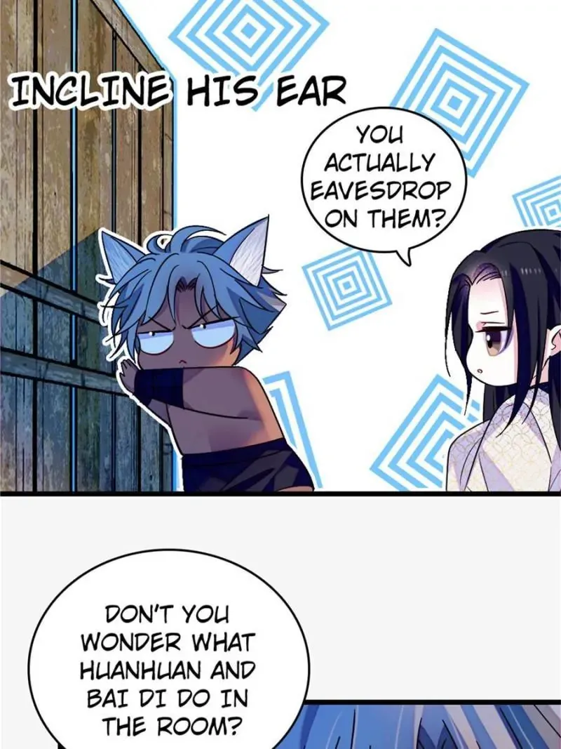 Romance in the Beast World Chapter 211 Online - página 15