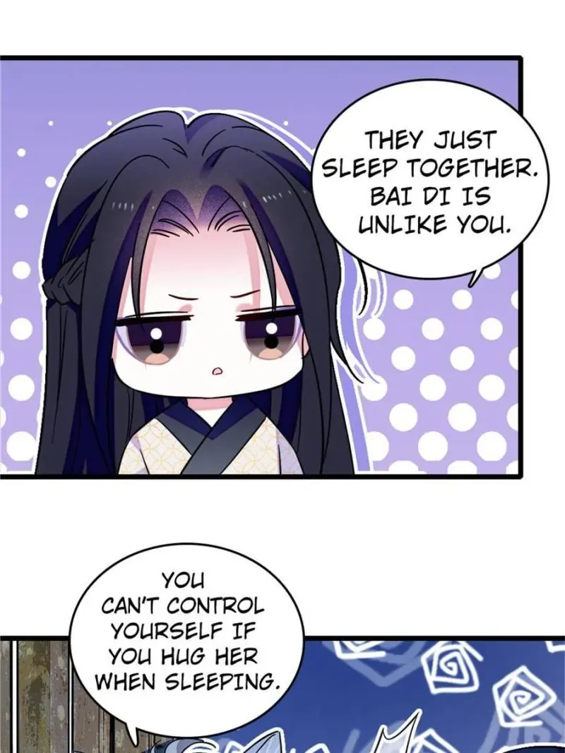 Romance in the Beast World Chapter 211 Online - página 17