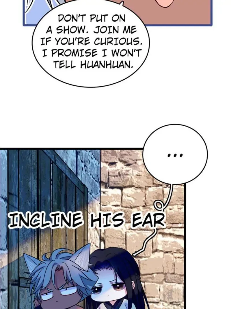 Romance in the Beast World Chapter 211 Online - página 19