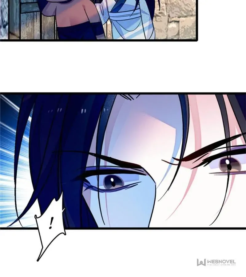Romance in the Beast World Chapter 211 Online - página 20