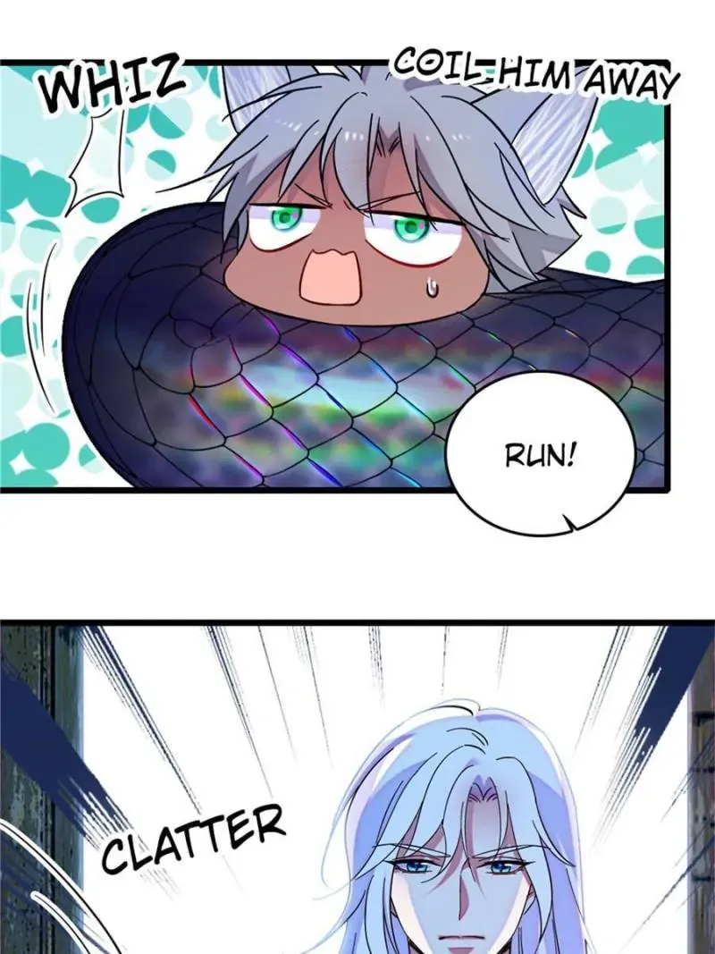 Romance in the Beast World Chapter 211 Online - página 21