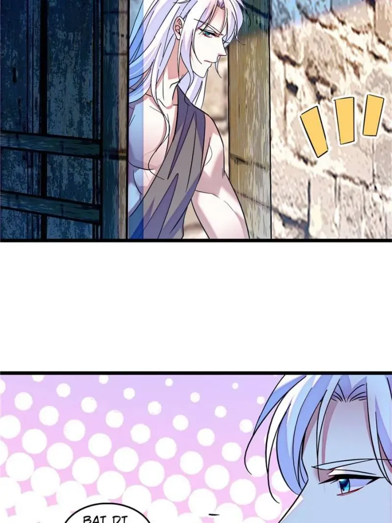 Romance in the Beast World Chapter 211 Online - página 23