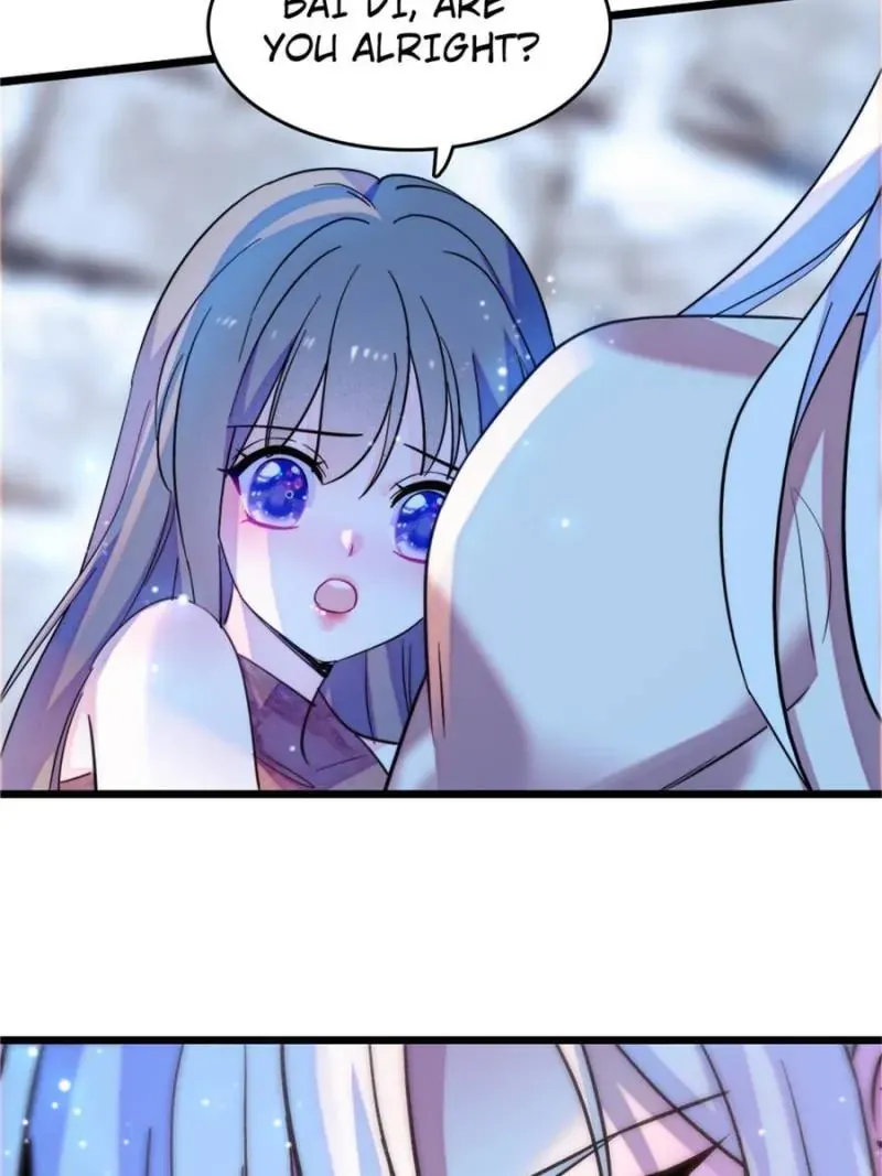 Romance in the Beast World Chapter 211 Online - página 27