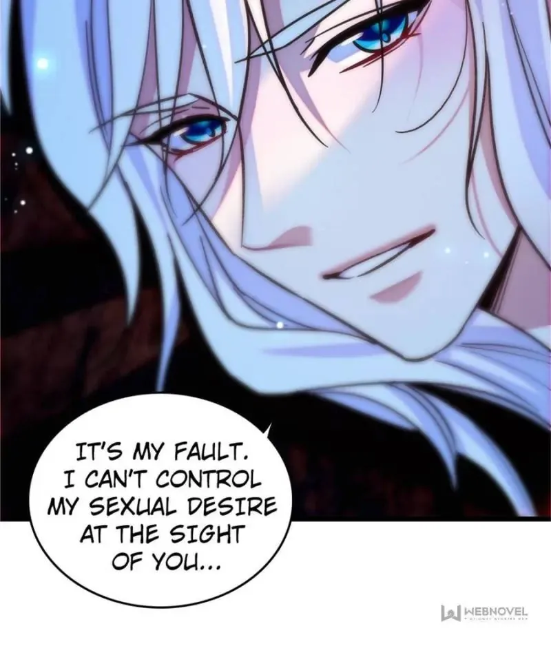 Romance in the Beast World Chapter 211 Online - página 28