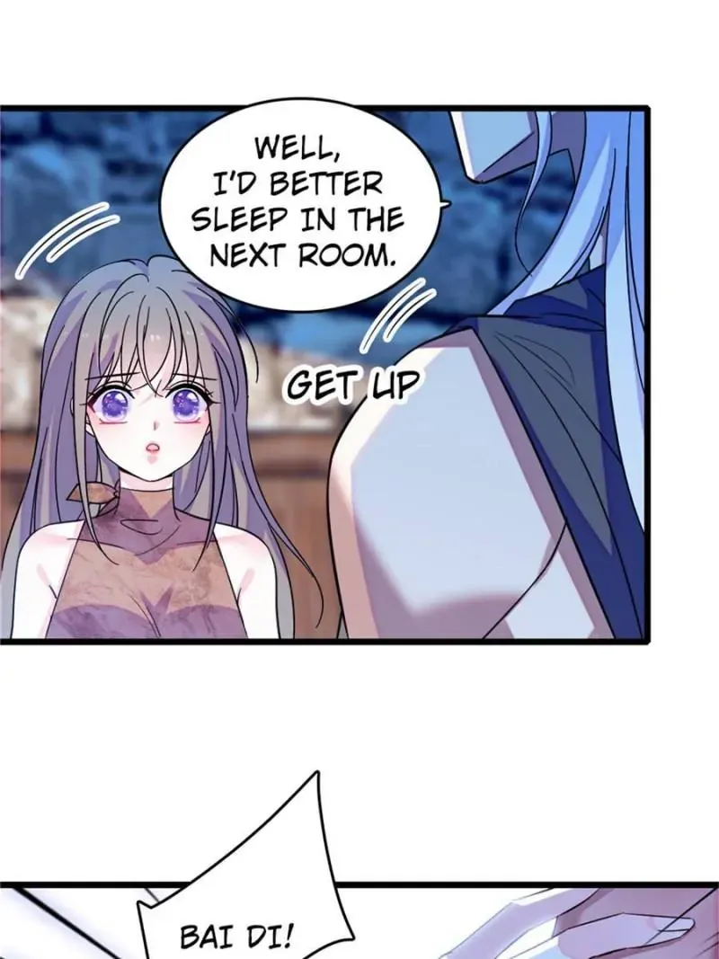 Romance in the Beast World Chapter 211 Online - página 29