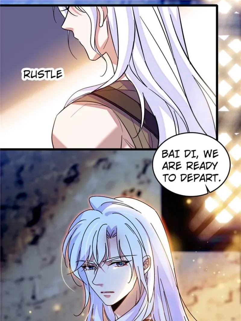 Romance in the Beast World Chapter 216 Online - página 1
