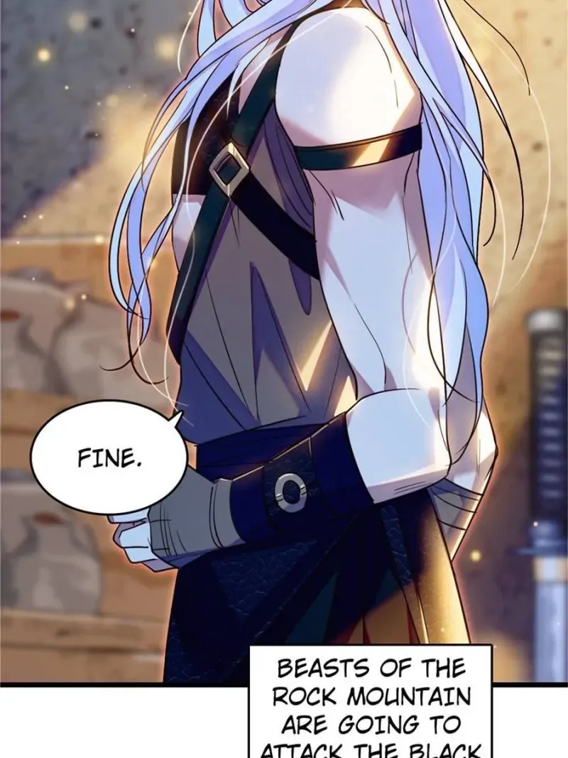 Romance in the Beast World Chapter 216 Online - página 2