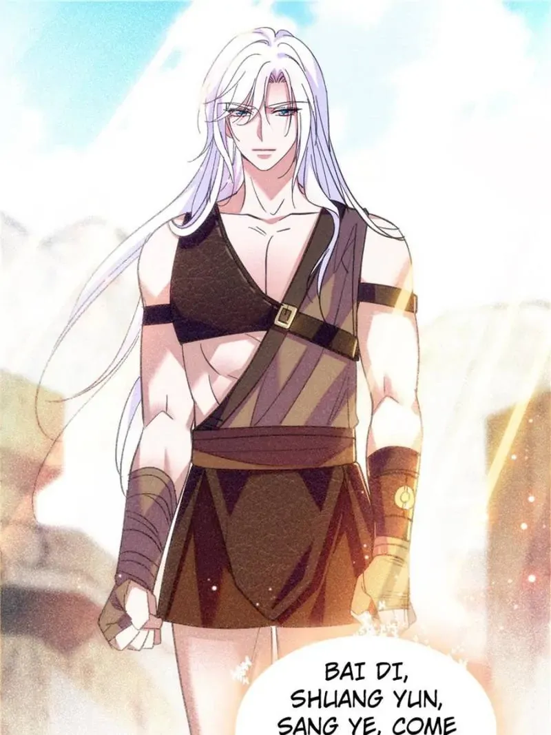 Romance in the Beast World Chapter 216 Online - página 5