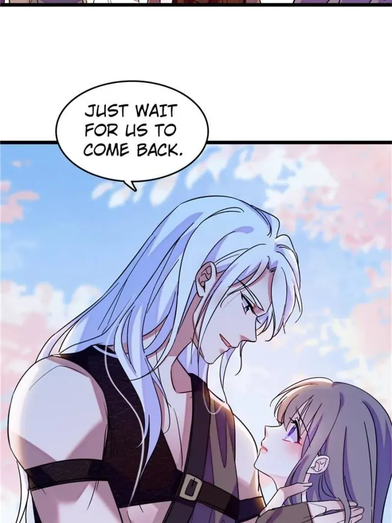 Romance in the Beast World Chapter 216 Online - página 7