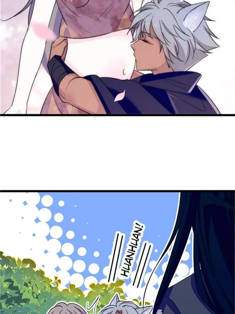Romance in the Beast World Chapter 216 Online - página 10