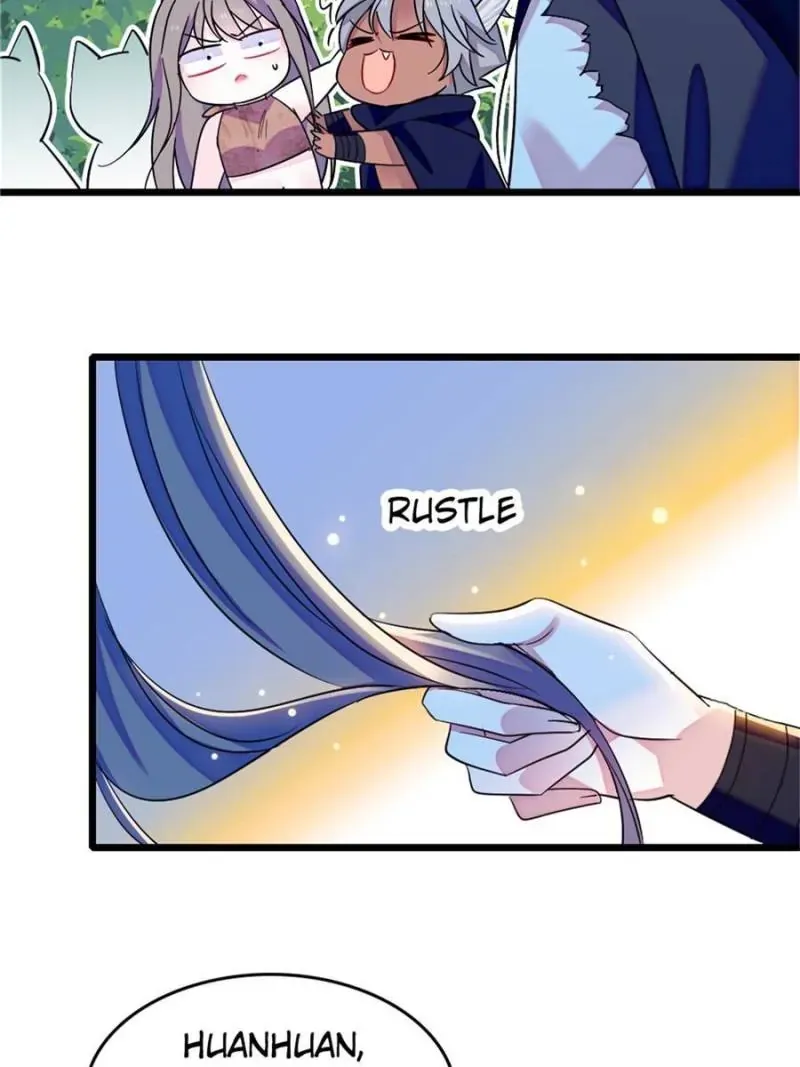 Romance in the Beast World Chapter 216 Online - página 11
