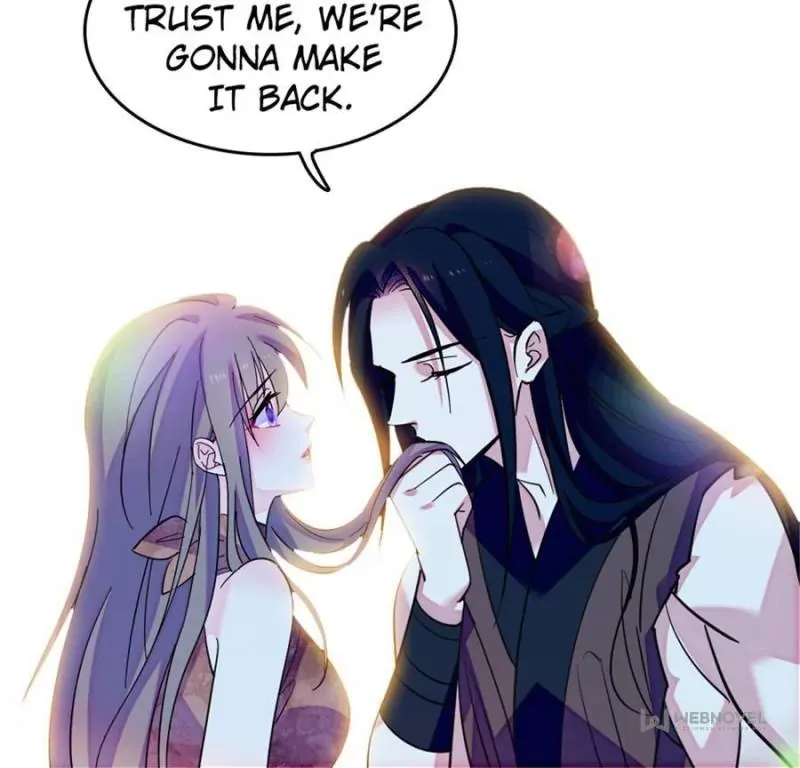 Romance in the Beast World Chapter 216 Online - página 12