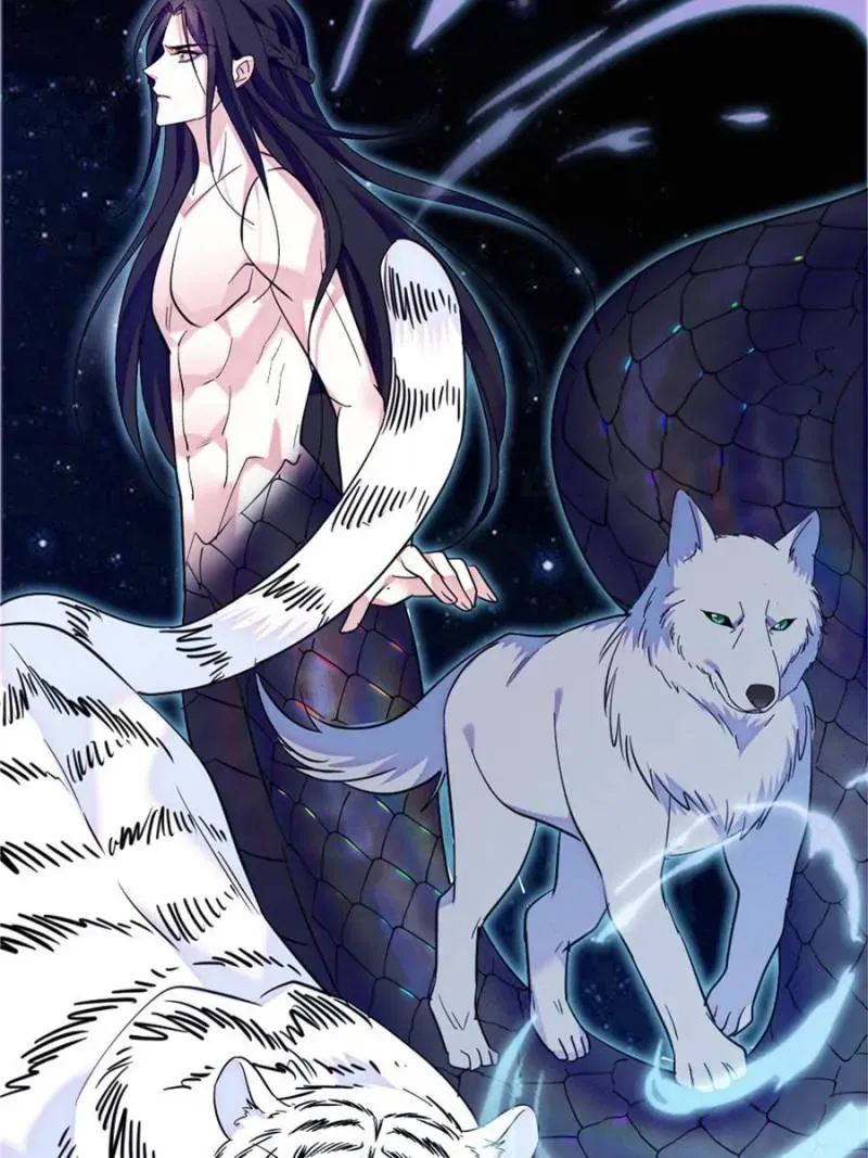 Romance in the Beast World Chapter 216 Online - página 14