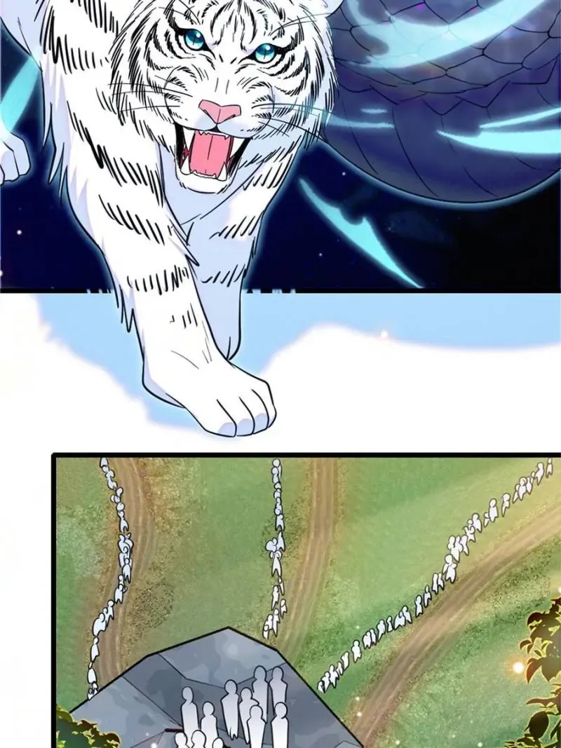Romance in the Beast World Chapter 216 Online - página 15