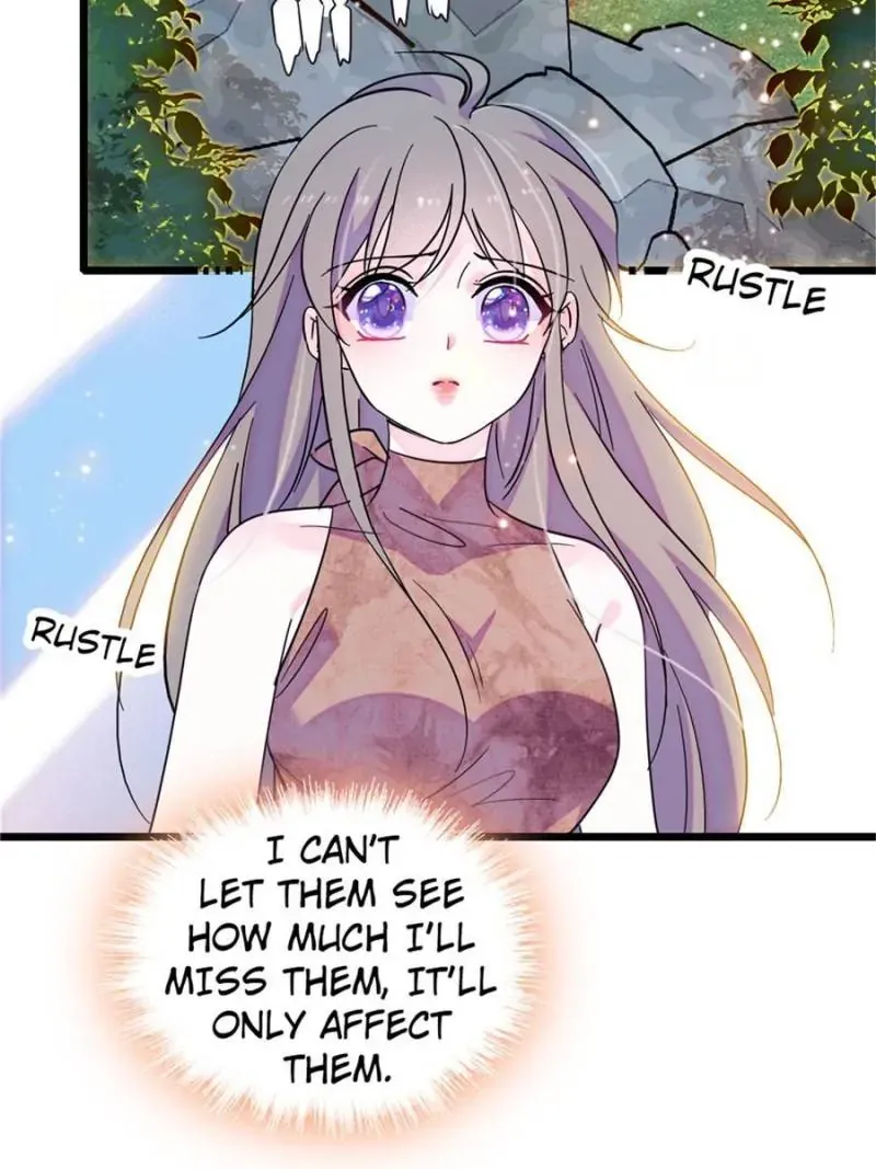 Romance in the Beast World Chapter 216 Online - página 16
