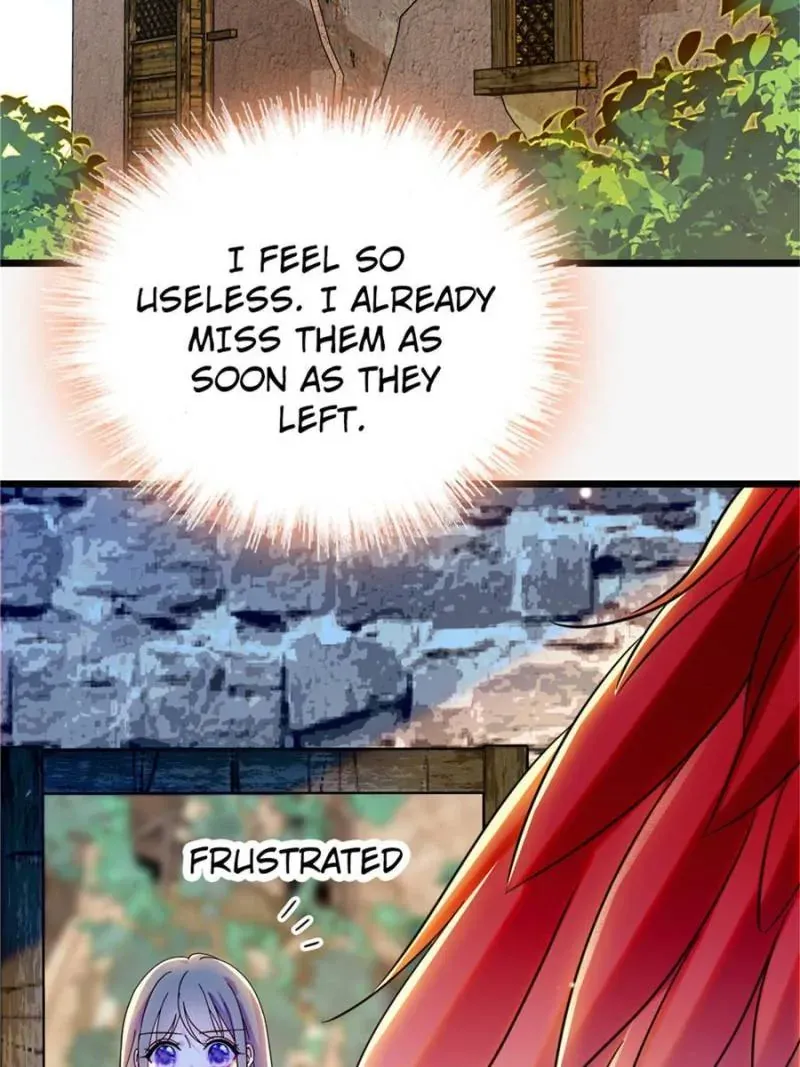 Romance in the Beast World Chapter 216 Online - página 19