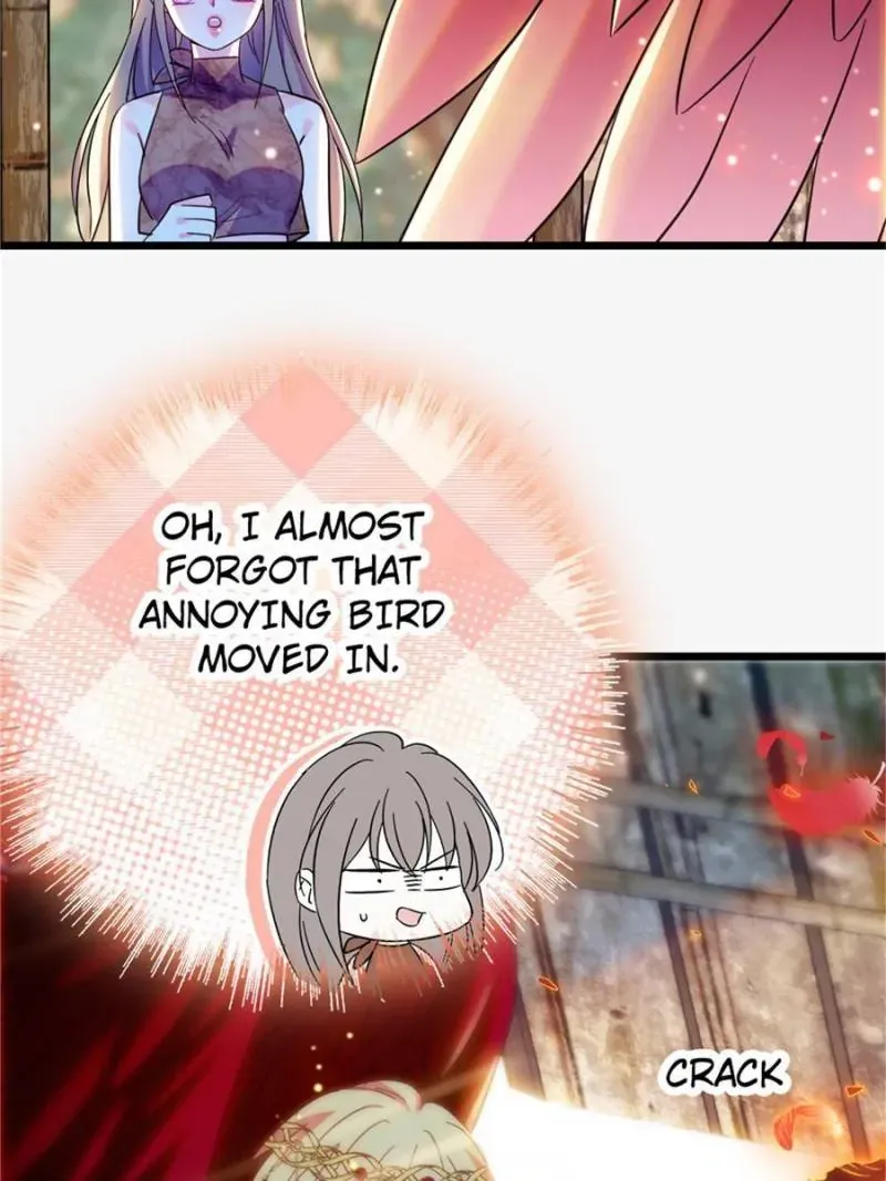 Romance in the Beast World Chapter 216 Online - página 20