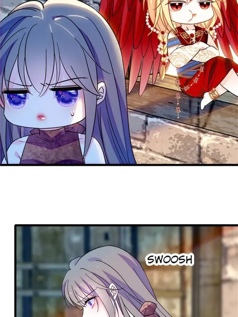 Romance in the Beast World Chapter 216 Online - página 23