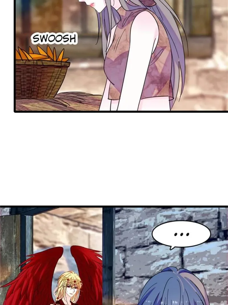 Romance in the Beast World Chapter 216 Online - página 24