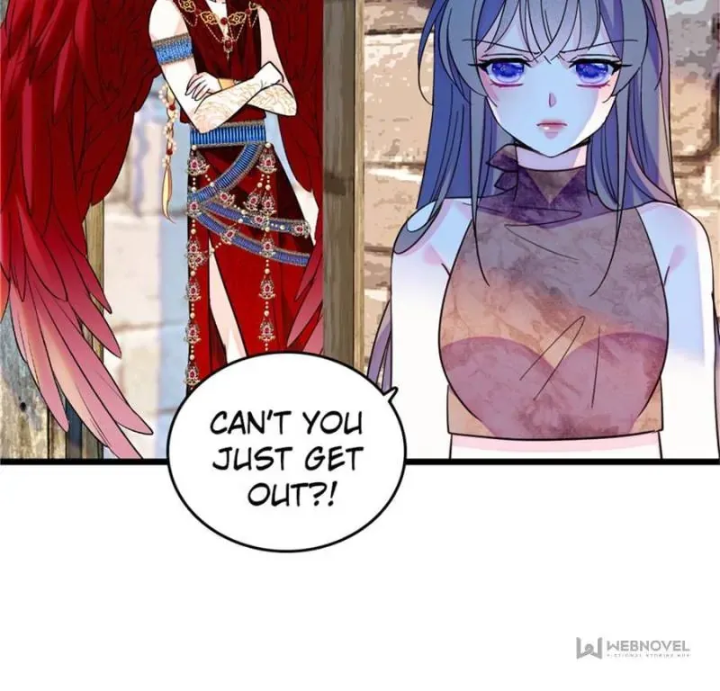 Romance in the Beast World Chapter 216 Online - página 25