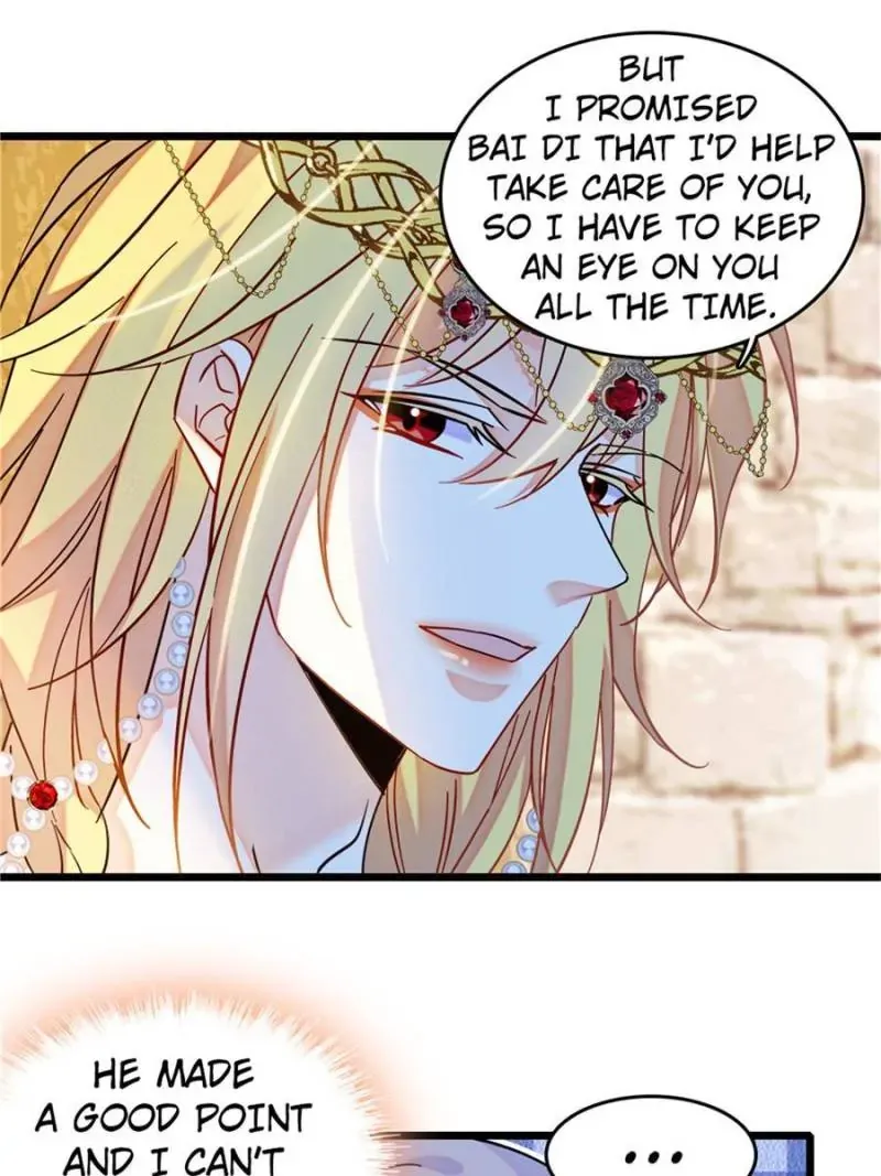 Romance in the Beast World Chapter 216 Online - página 26