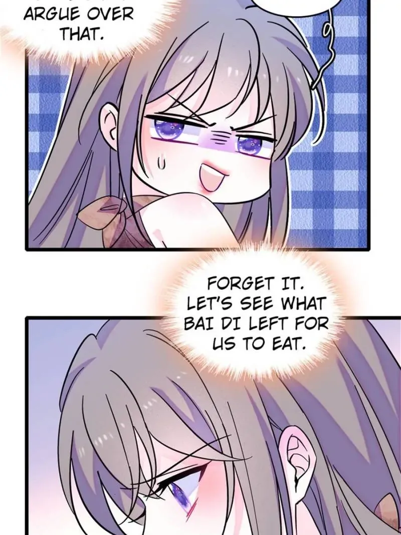 Romance in the Beast World Chapter 216 Online - página 27