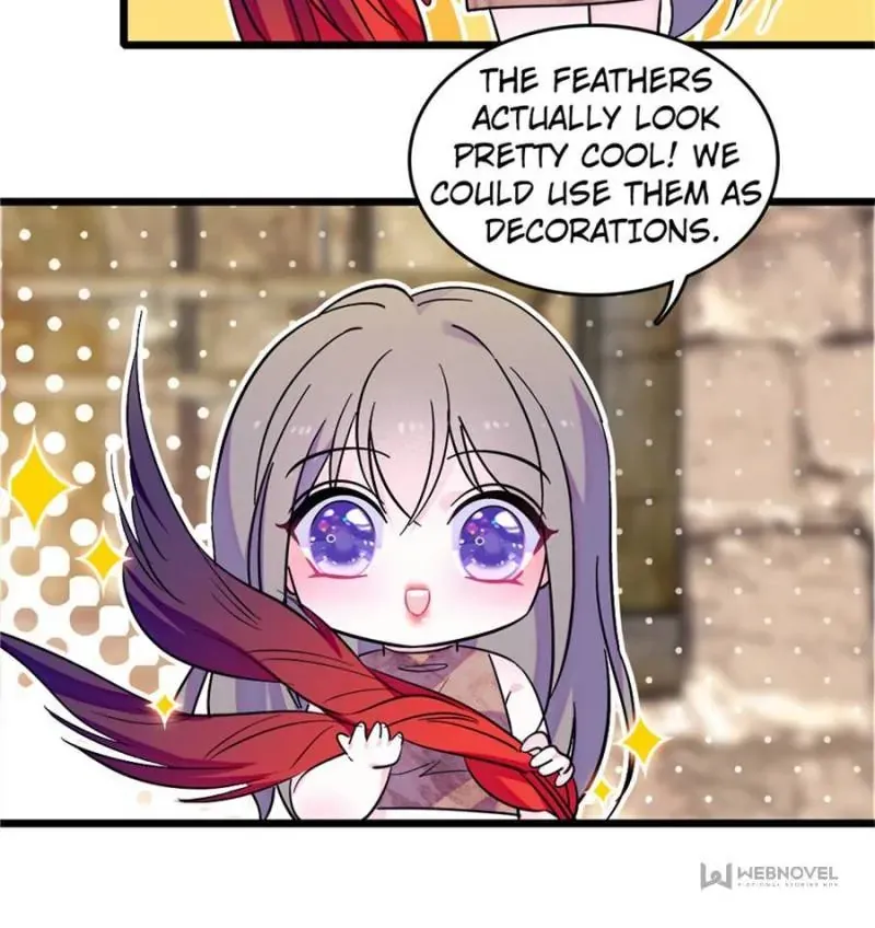 Romance in the Beast World Chapter 216 Online - página 29