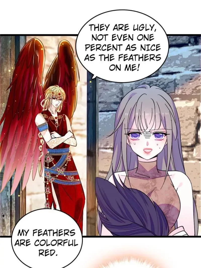 Romance in the Beast World Chapter 217 Online - página 1