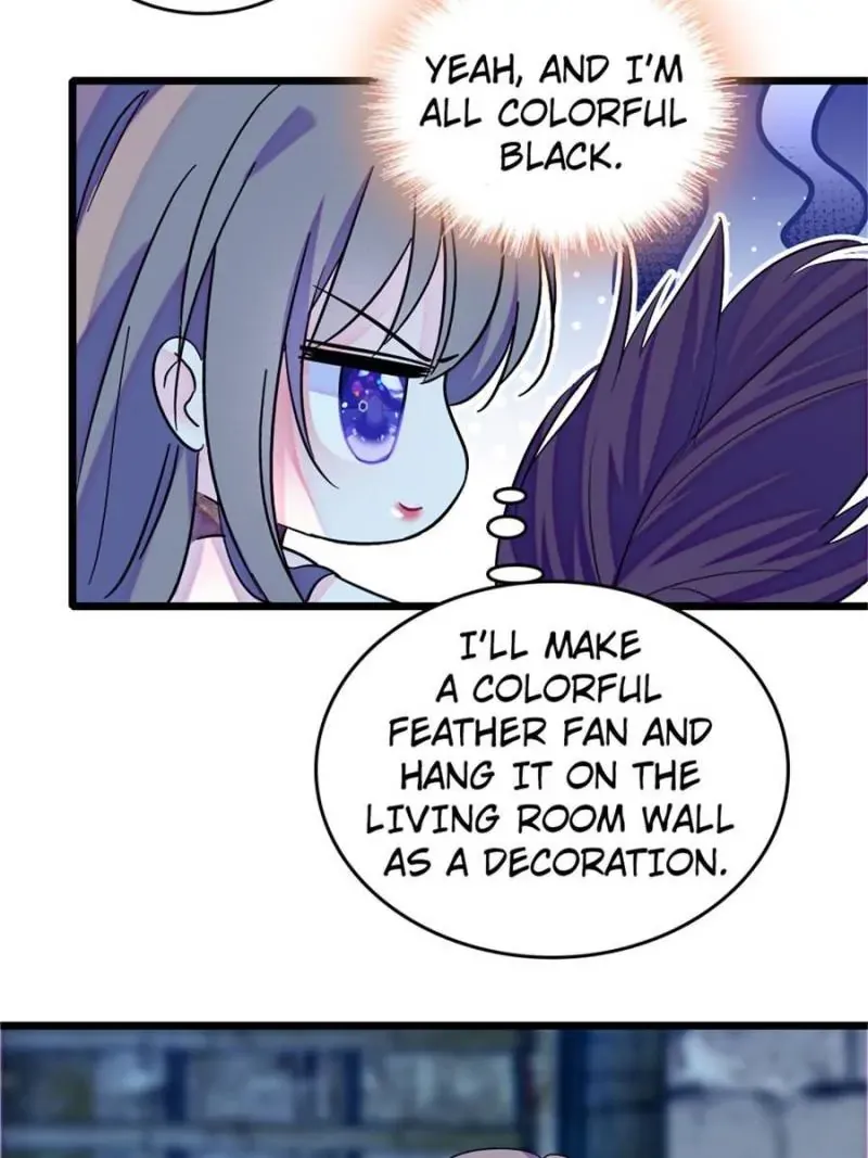 Romance in the Beast World Chapter 217 Online - página 2