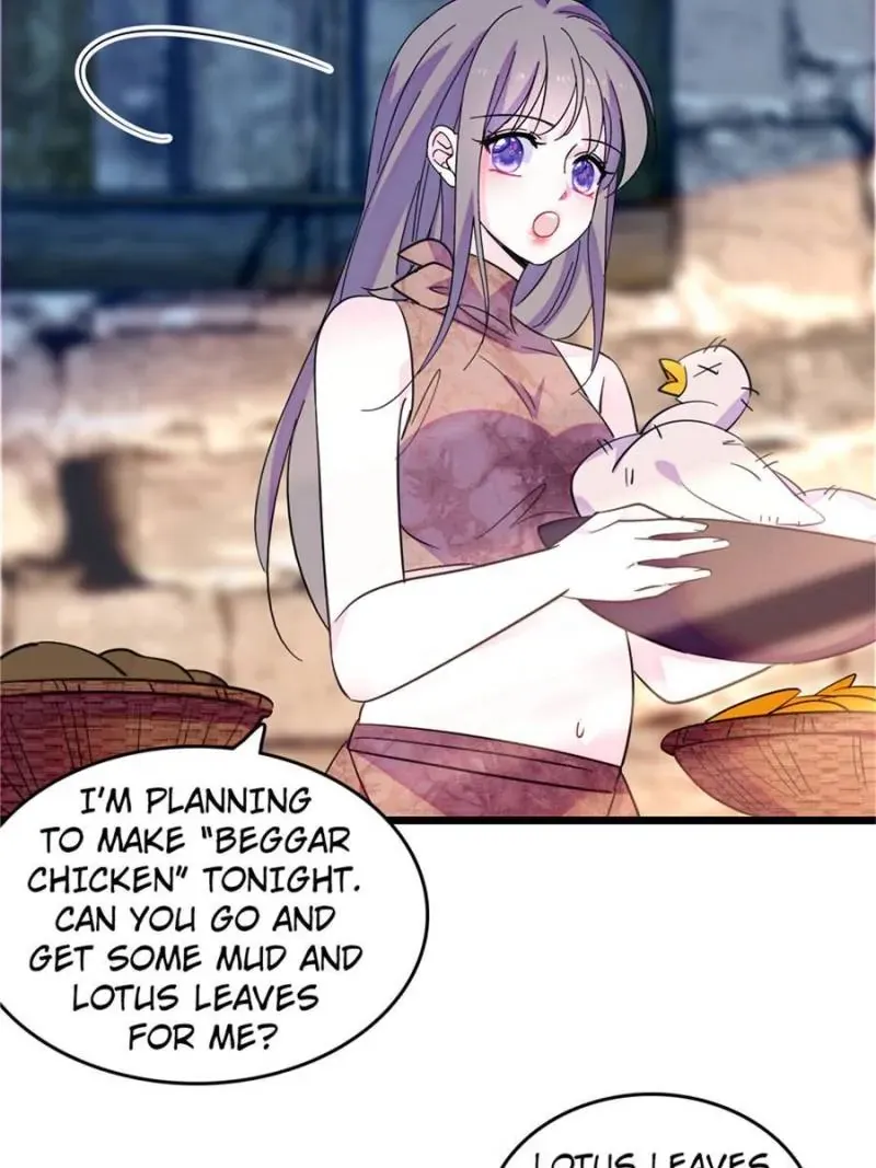 Romance in the Beast World Chapter 217 Online - página 3
