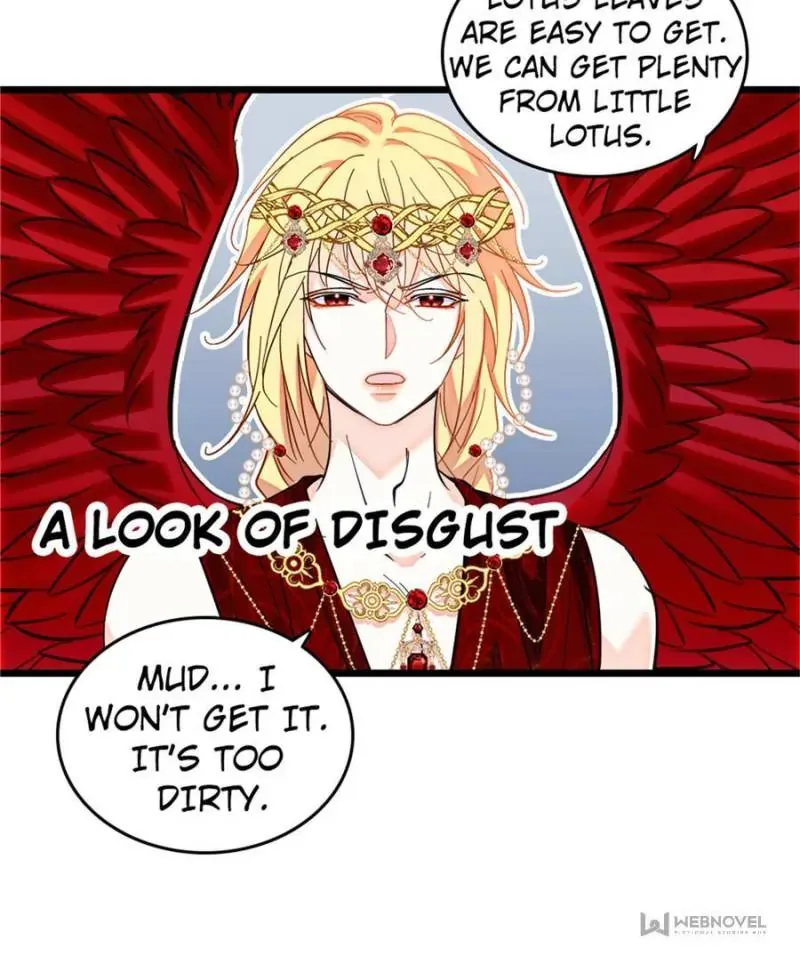 Romance in the Beast World Chapter 217 Online - página 4