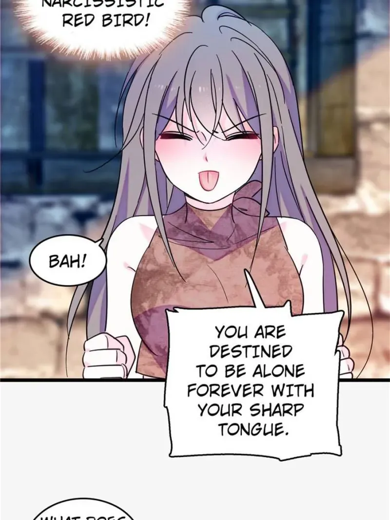 Romance in the Beast World Chapter 217 Online - página 6