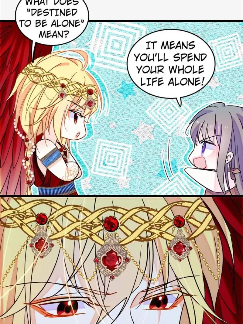 Romance in the Beast World Chapter 217 Online - página 7