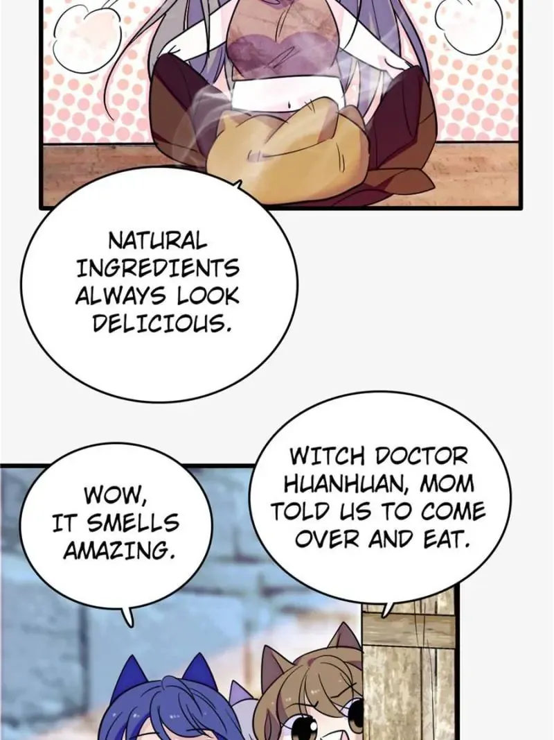 Romance in the Beast World Chapter 217 Online - página 11
