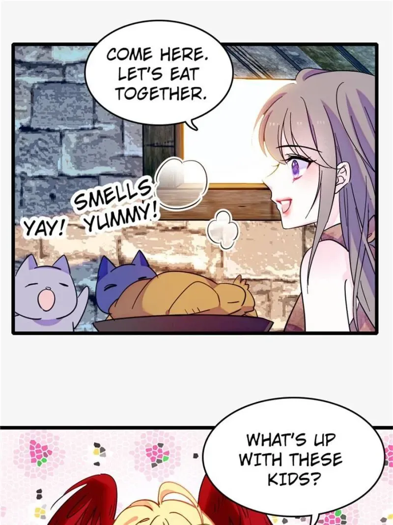 Romance in the Beast World Chapter 217 Online - página 13
