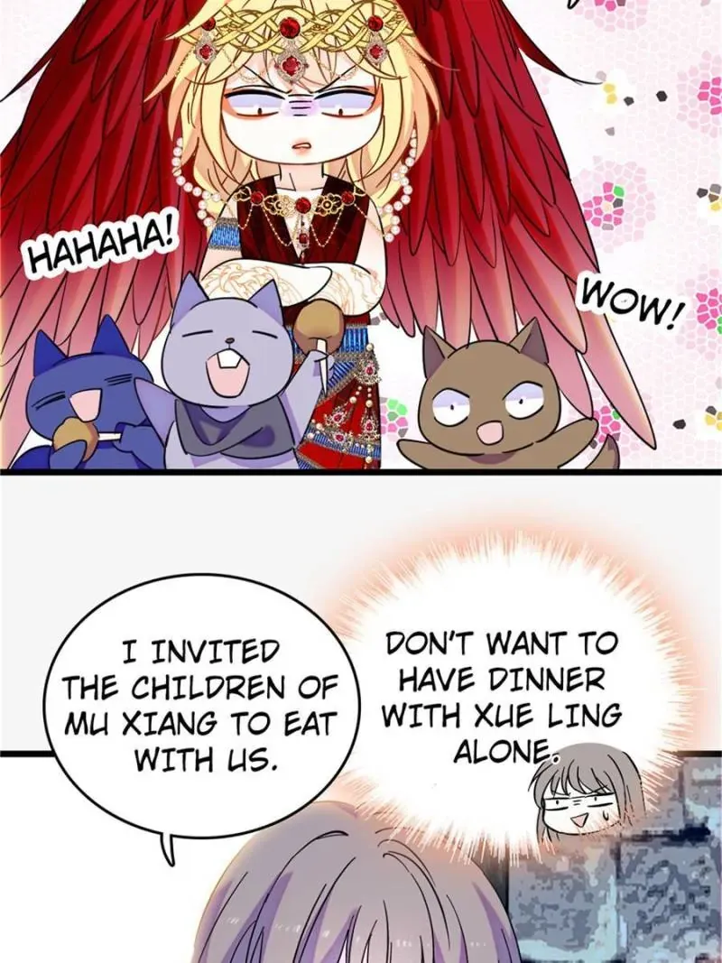 Romance in the Beast World Chapter 217 Online - página 14