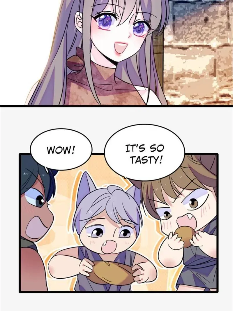 Romance in the Beast World Chapter 217 Online - página 15