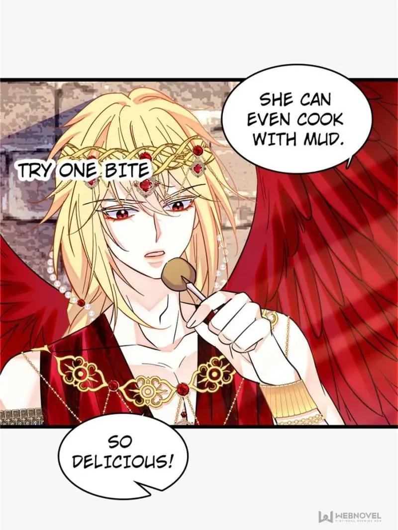Romance in the Beast World Chapter 217 Online - página 16