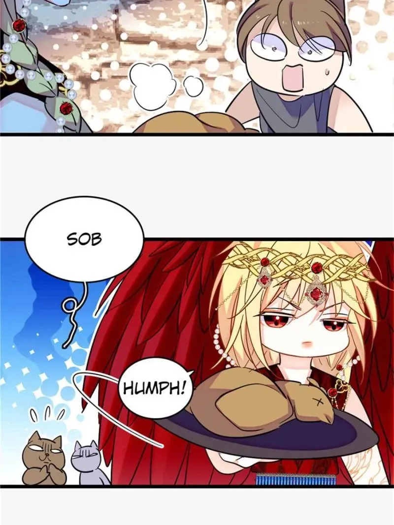 Romance in the Beast World Chapter 217 Online - página 19