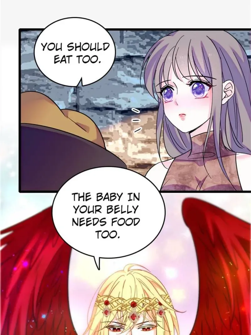Romance in the Beast World Chapter 217 Online - página 20