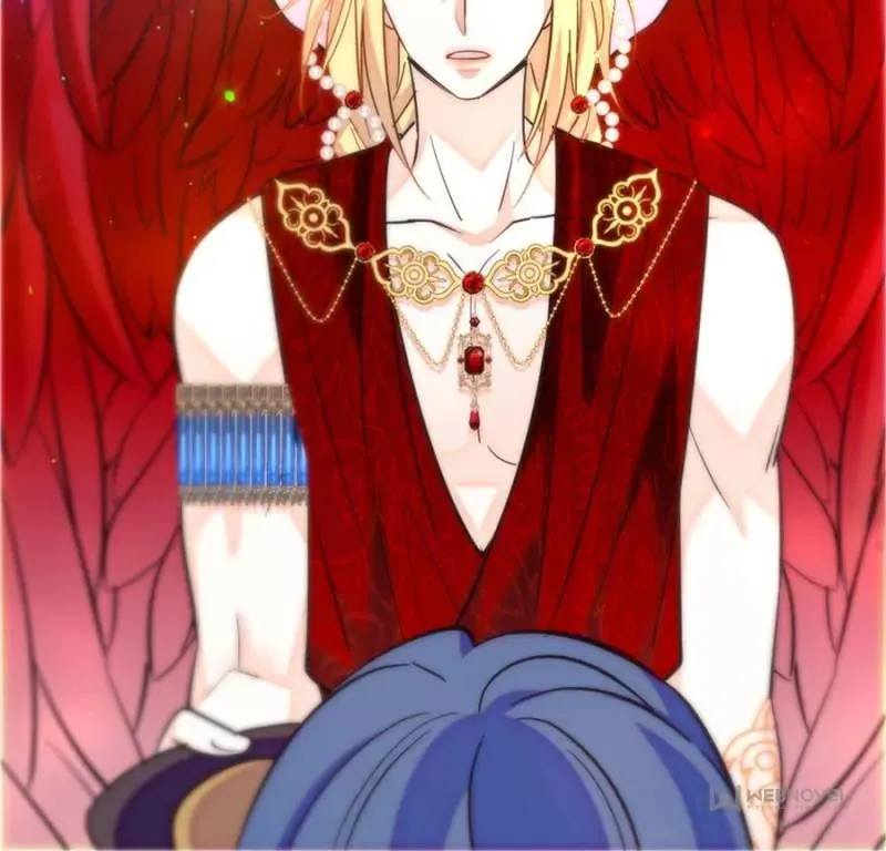Romance in the Beast World Chapter 217 Online - página 21