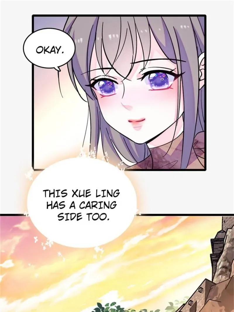 Romance in the Beast World Chapter 217 Online - página 22