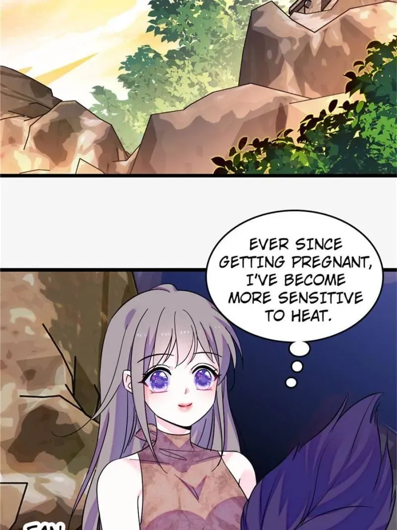 Romance in the Beast World Chapter 217 Online - página 23