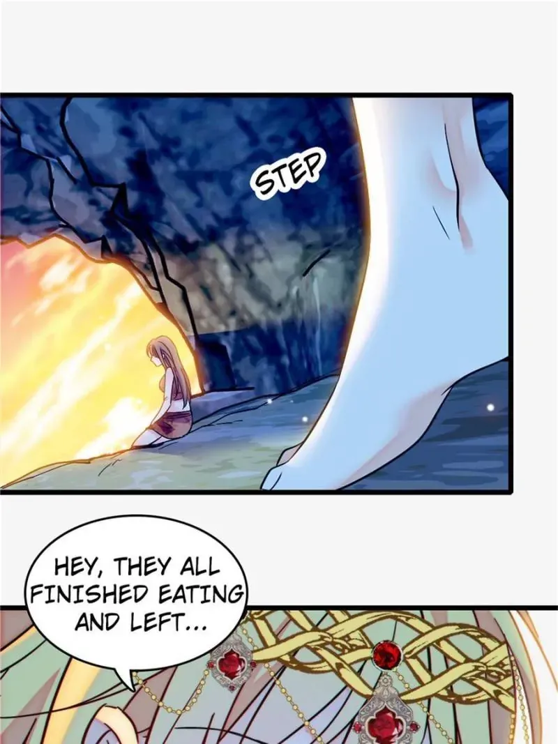 Romance in the Beast World Chapter 217 Online - página 26