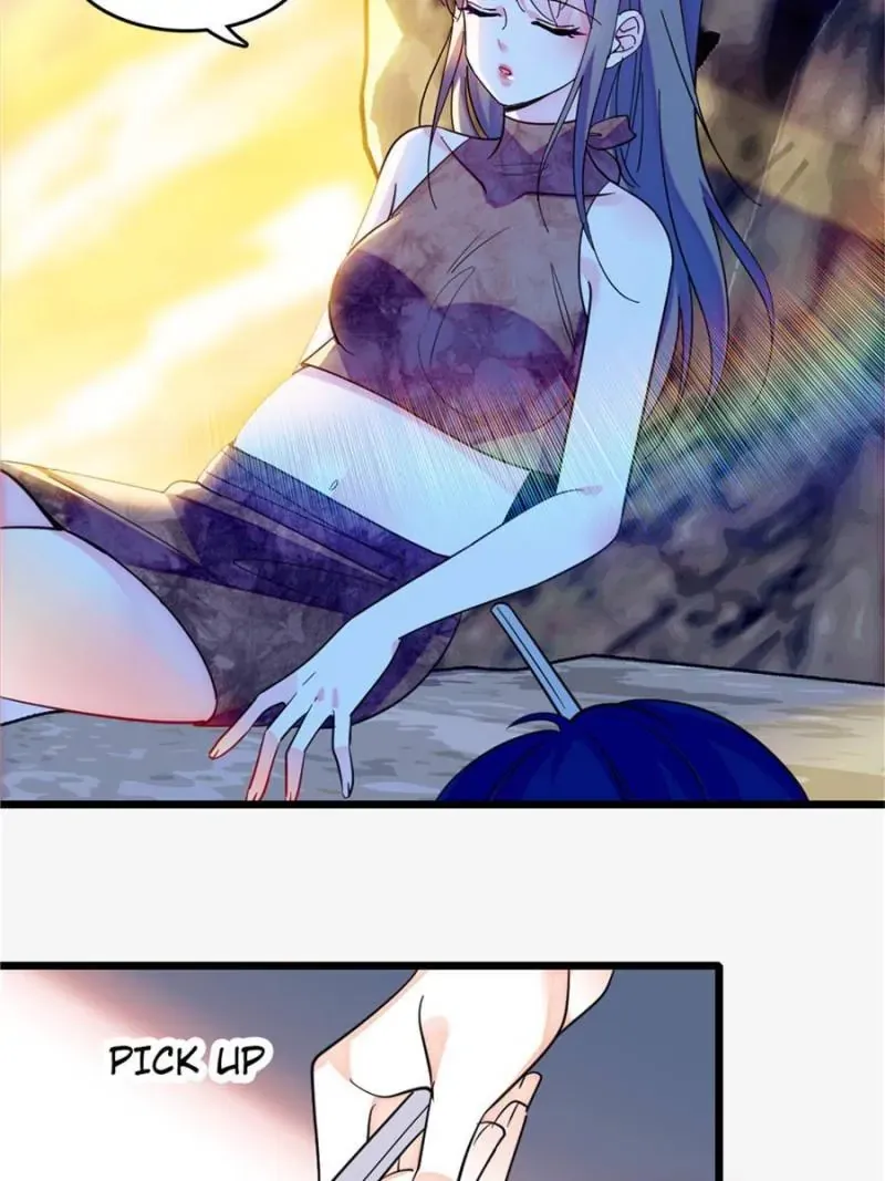 Romance in the Beast World Chapter 217 Online - página 28