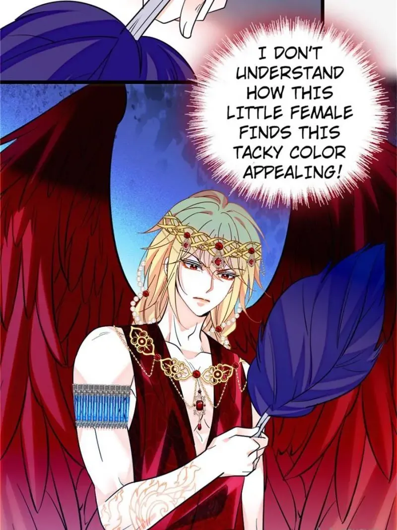 Romance in the Beast World Chapter 217 Online - página 29